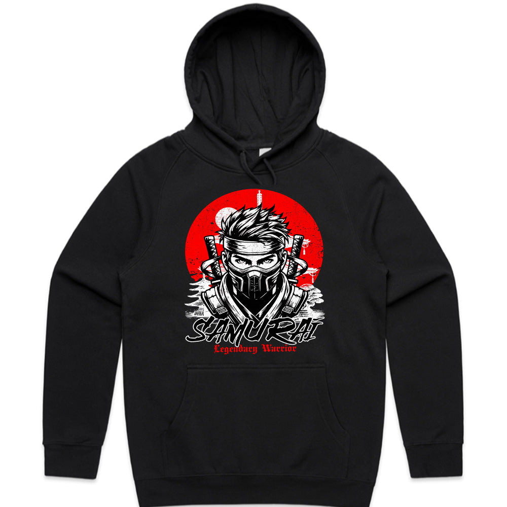 Shadow Ronin Legendary Tee
