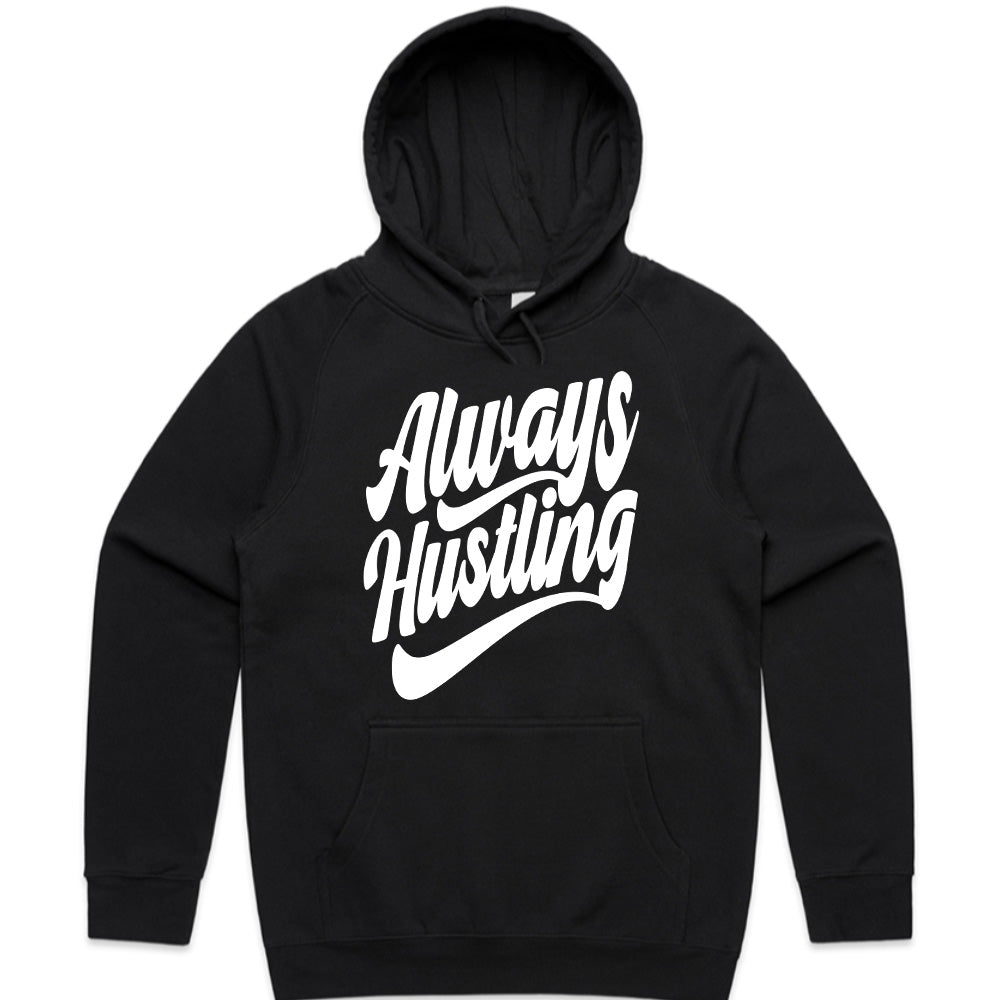 Eternal Hustle Apparel