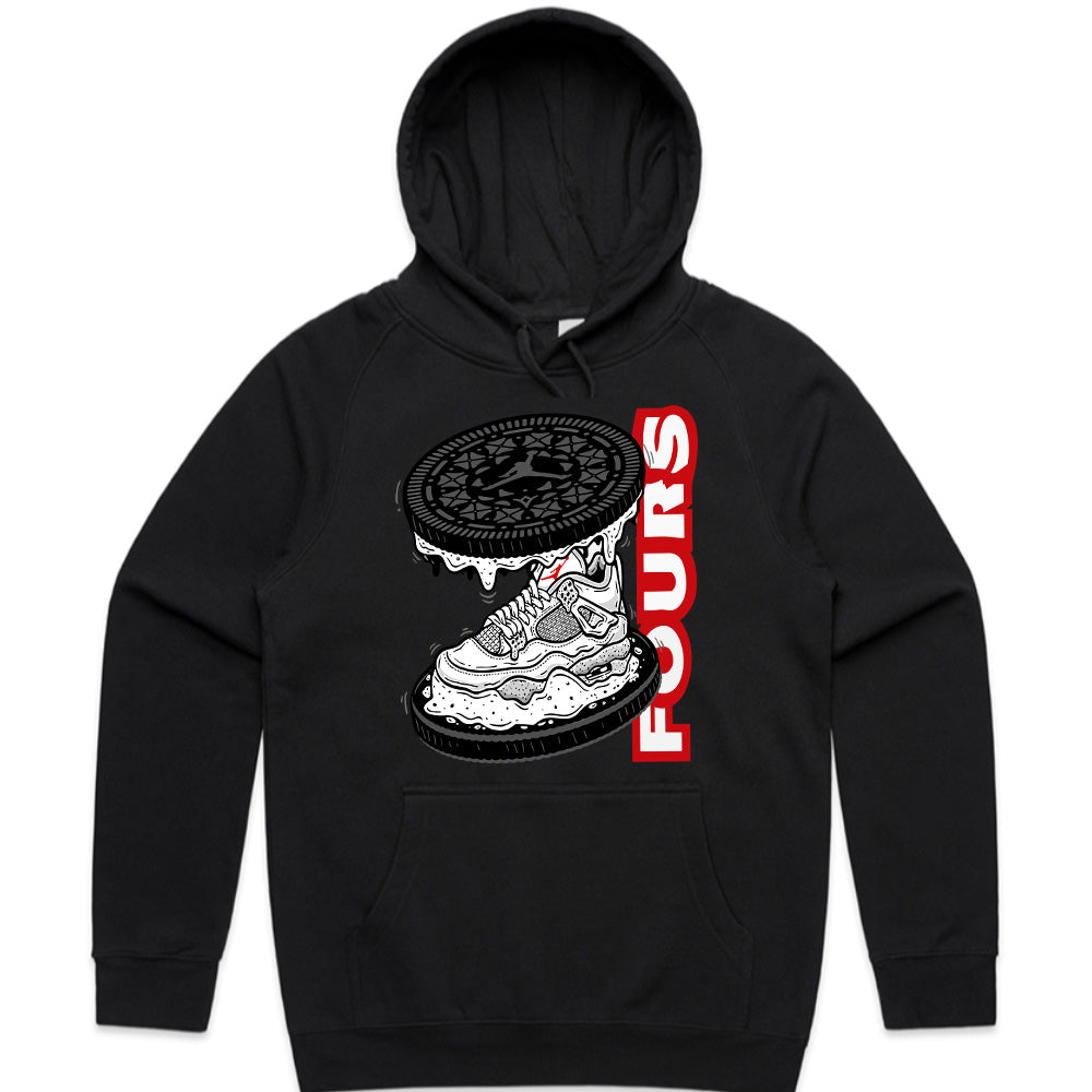 Cookie-Dunk Sneaker Tee