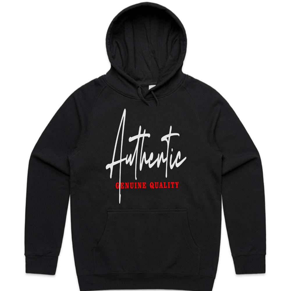 True Spirit Apparel