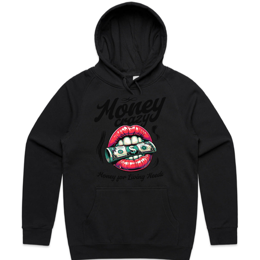 Money Bite: Taste of Hustle