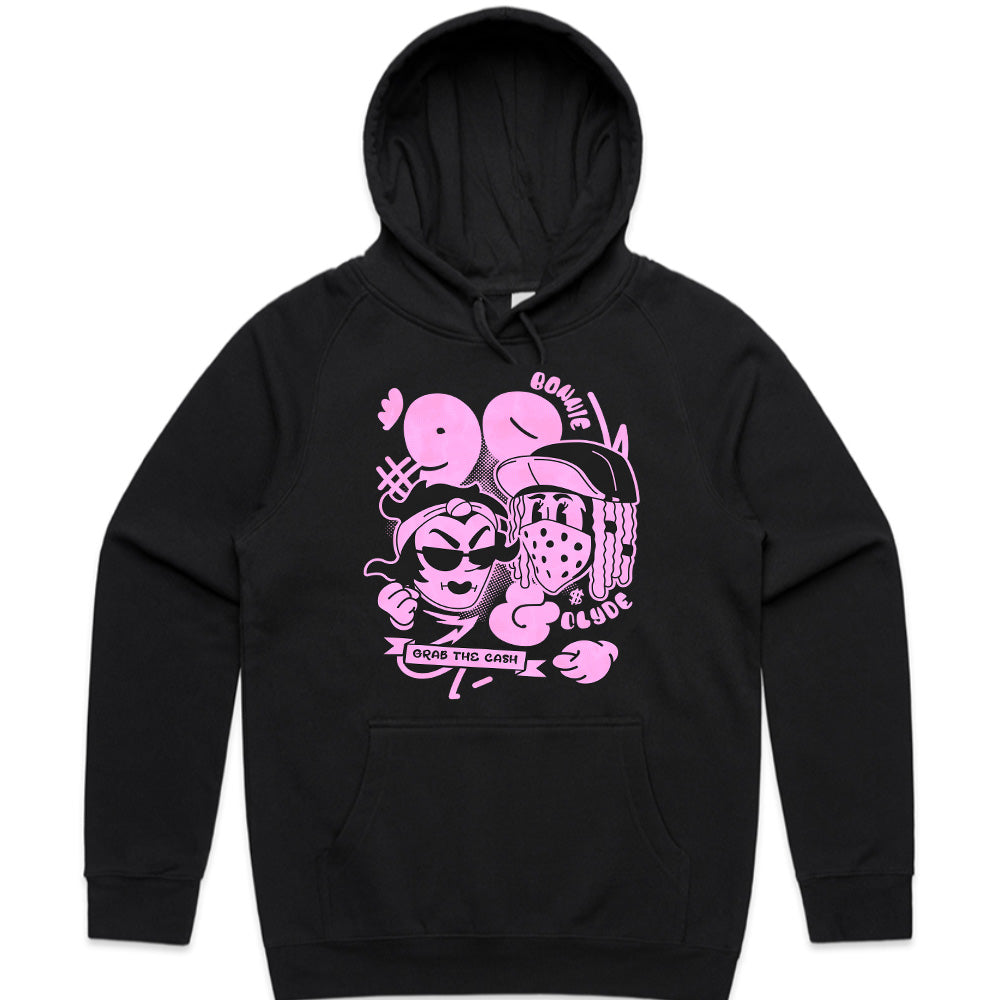 Street Legends Duo Tee
