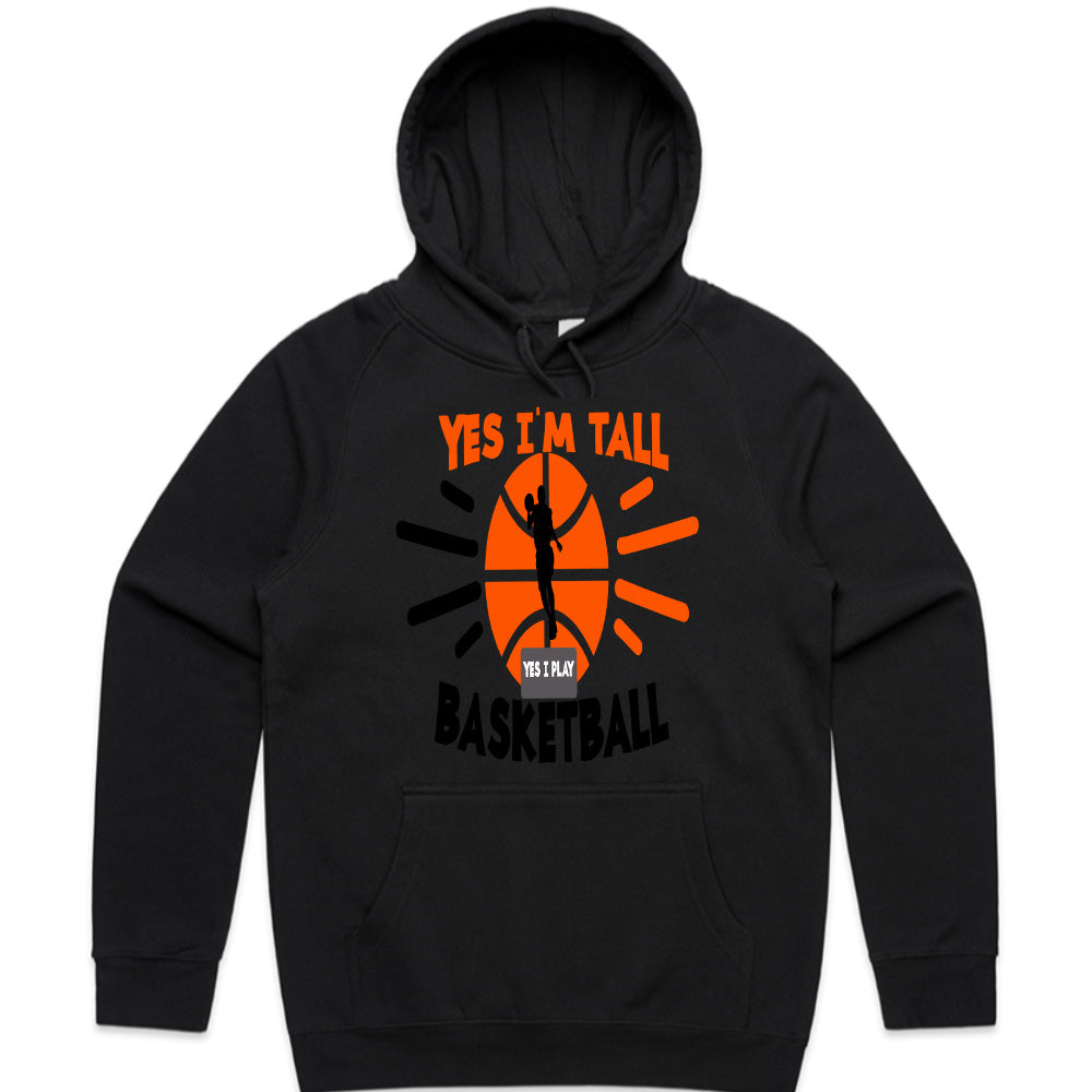 Hardwood Presence Tee