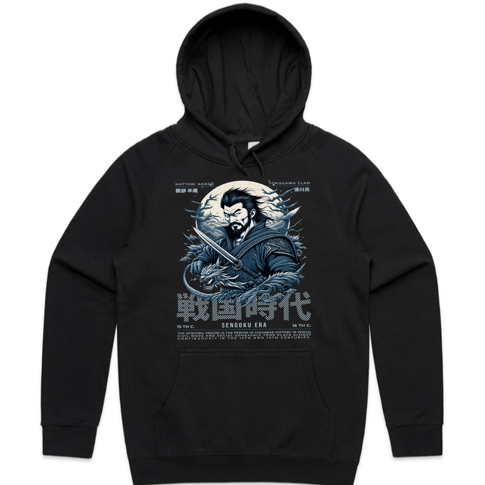 Rebel Vanguard Apparel