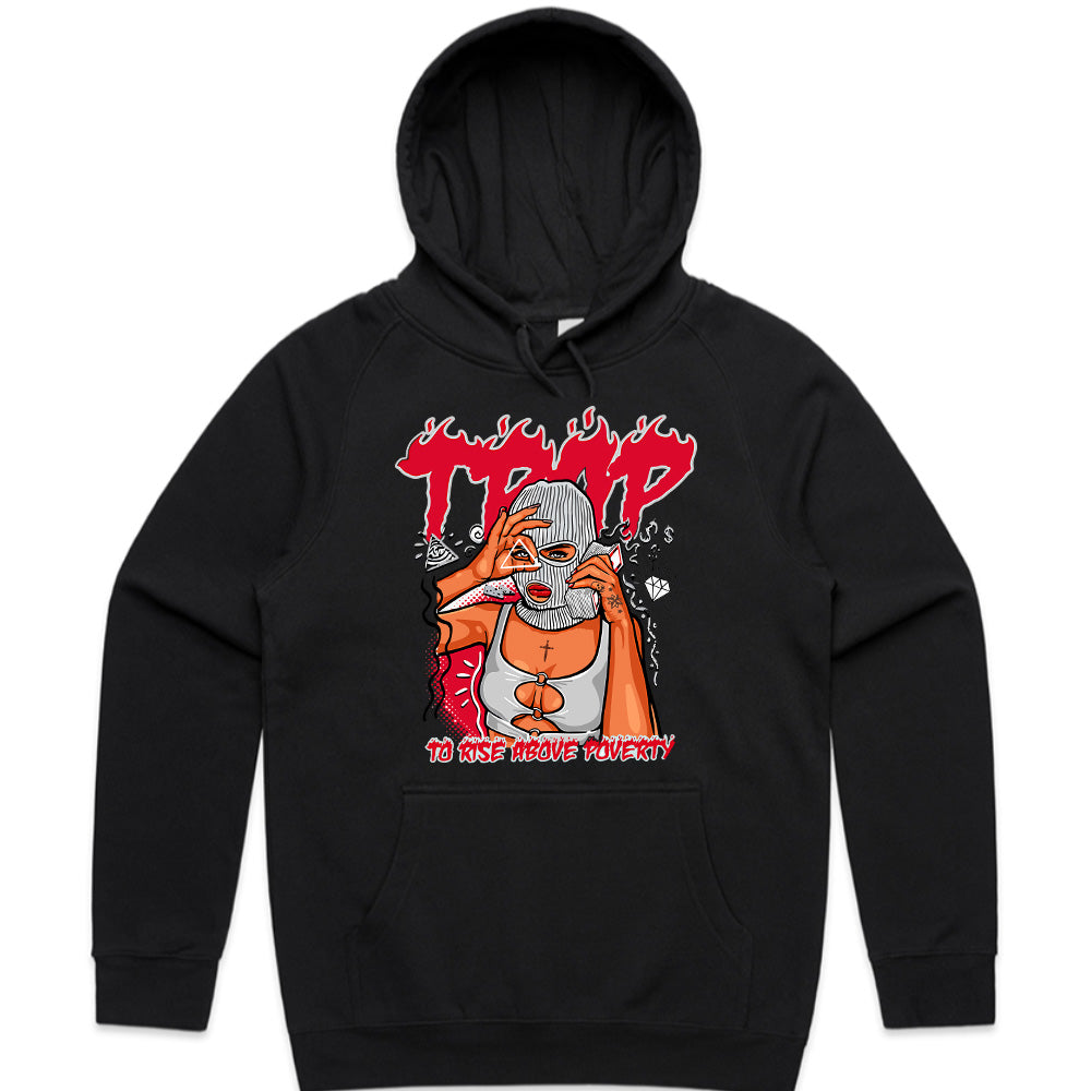 Divine Warrior Attire