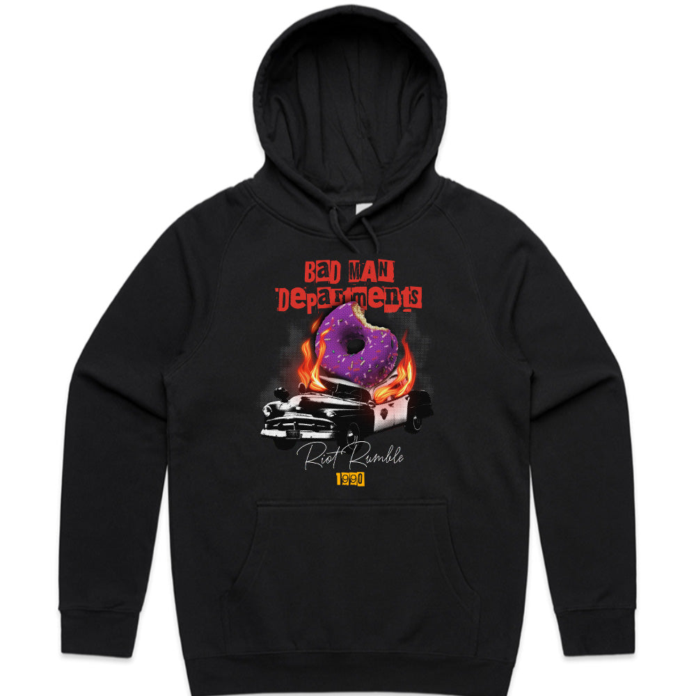 Unleashed Power Attire