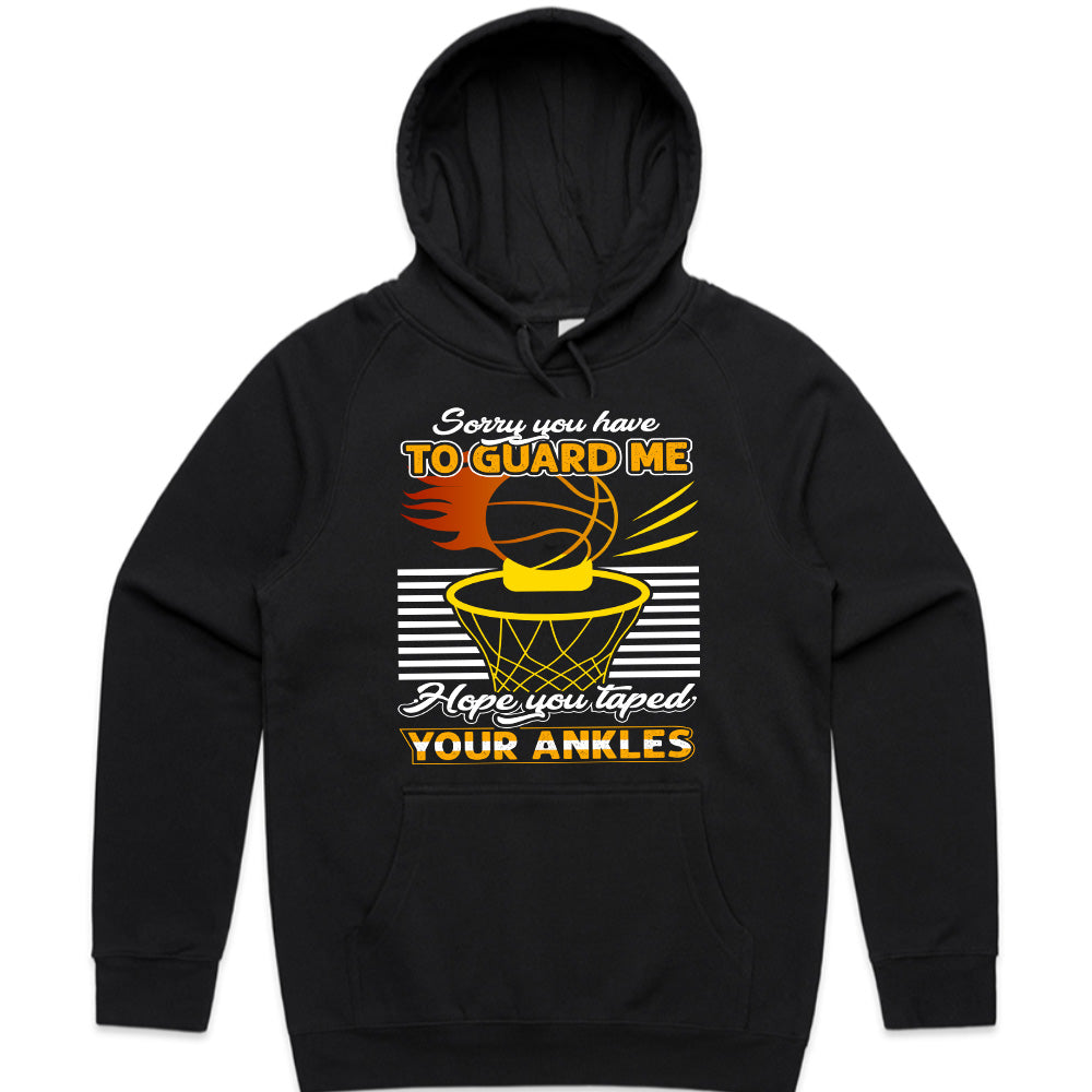 Court Dominator Tee