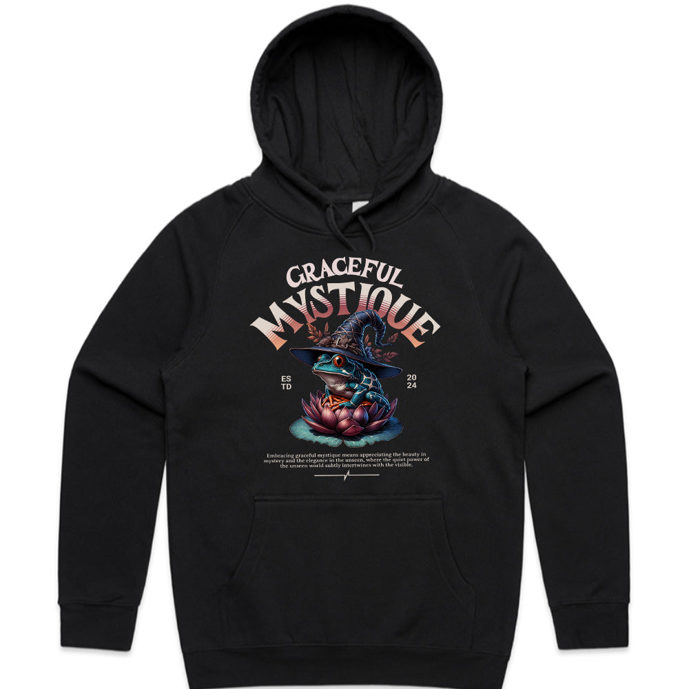 Enchanted Amphibian Tee