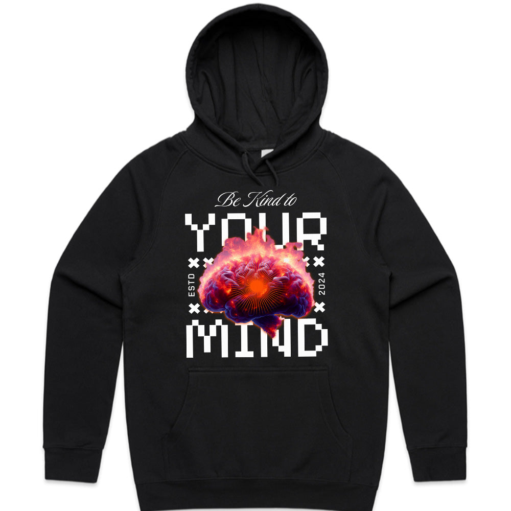 Enlightened Mind Graphic Tee