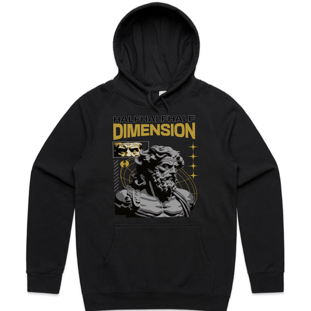Timeless Dimension Tee