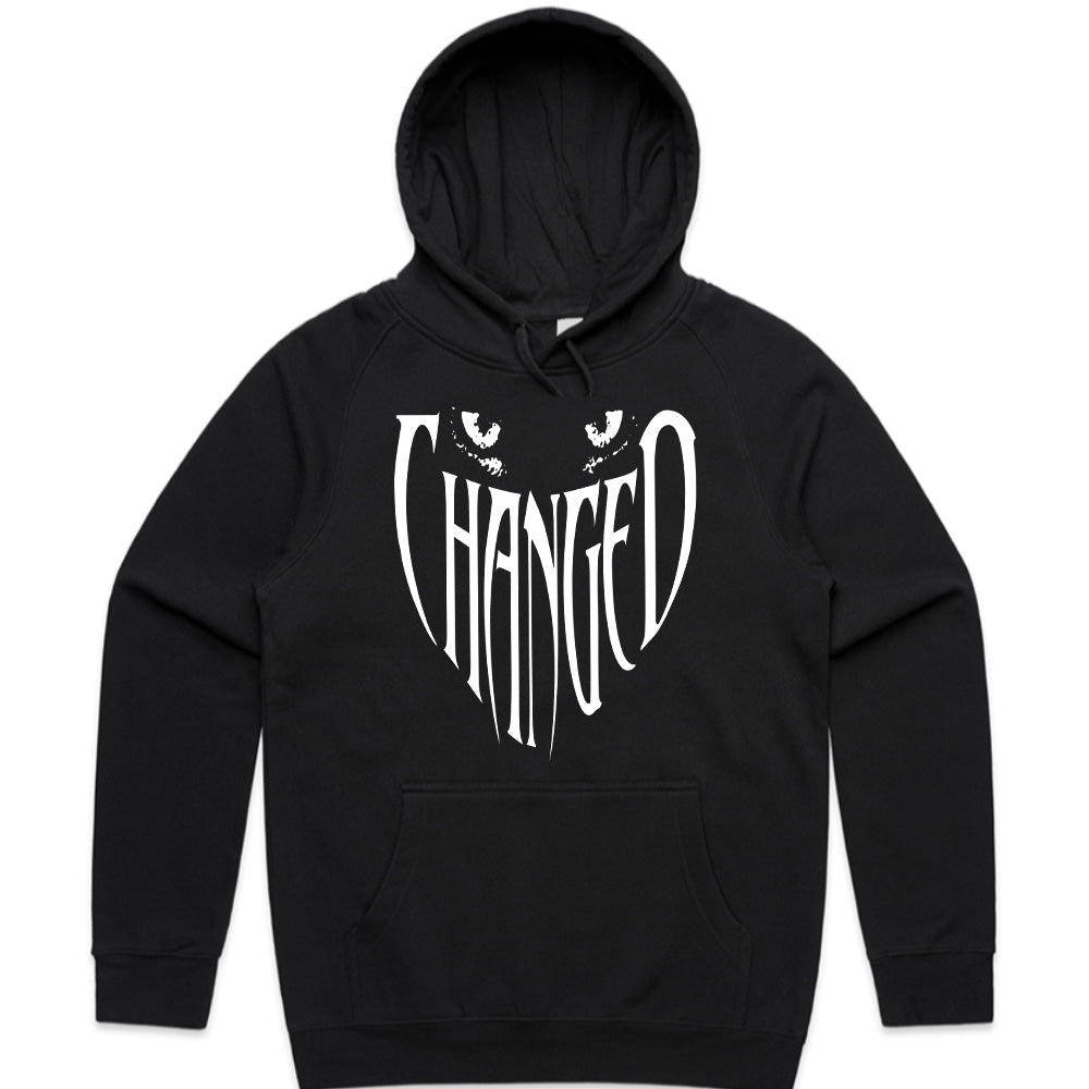 Transformed Visage Tee