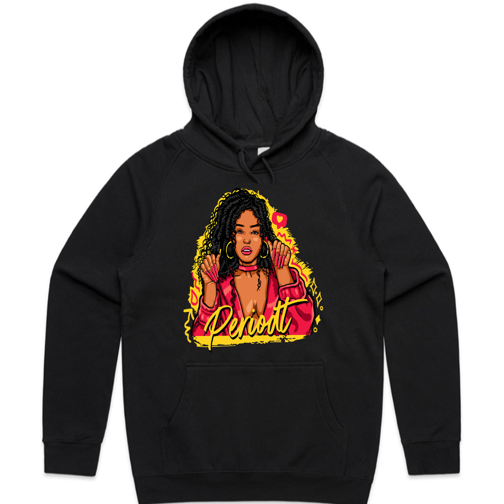Empowered Persona Tee