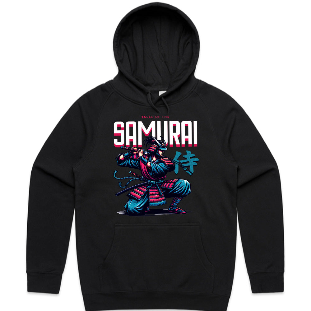 Warrior's Saga Tee