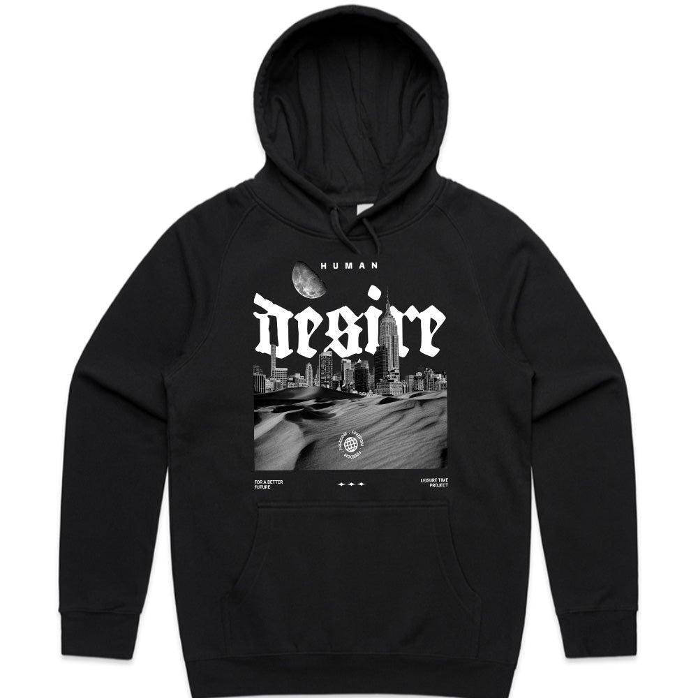 Urban Sands Tee