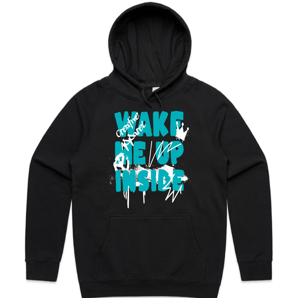 Awakening Spirit Tee