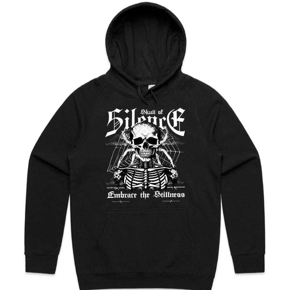 Mystic Stillness Tee