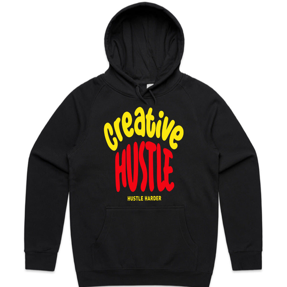 Innovative Drive Tee