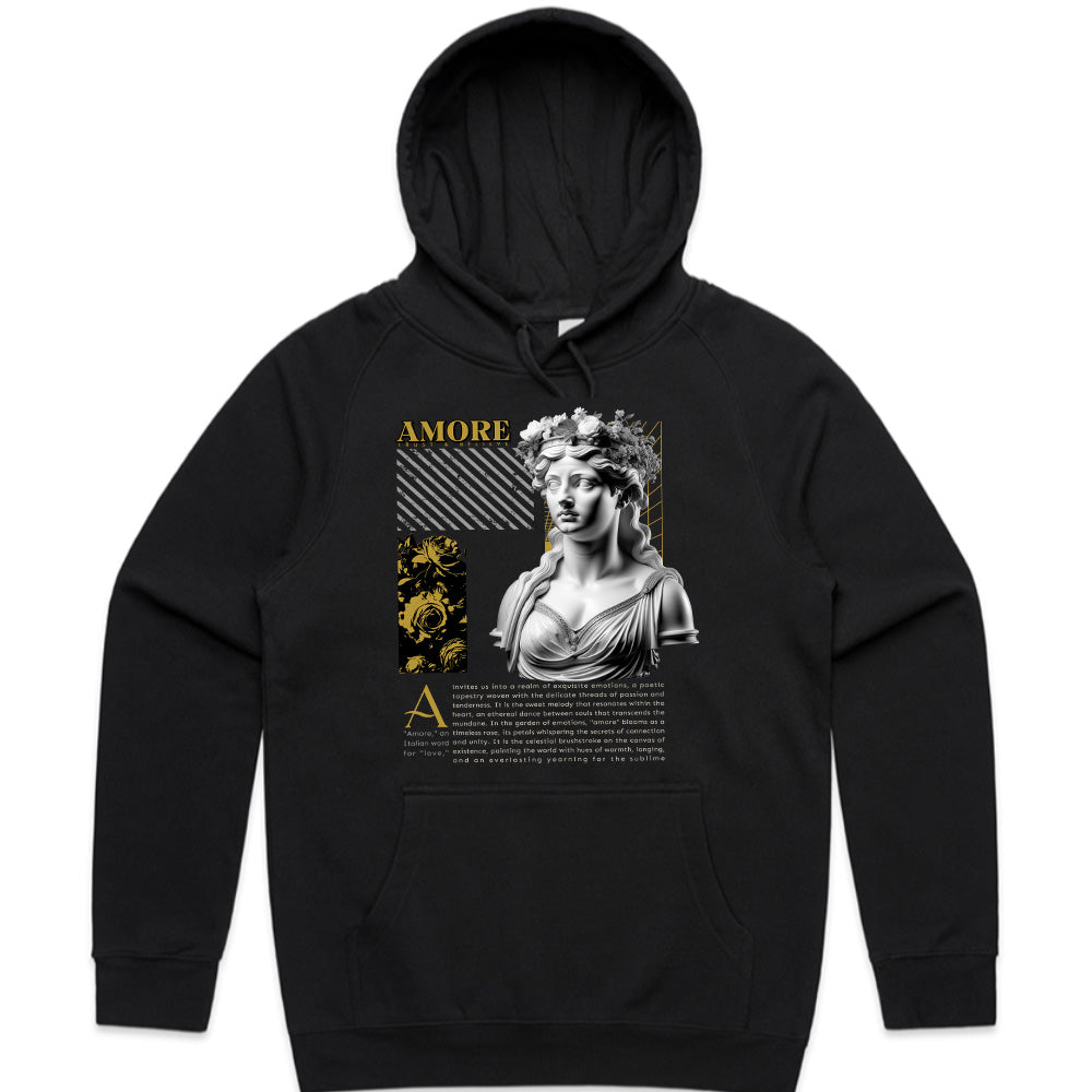 Defiant Spirit Tee