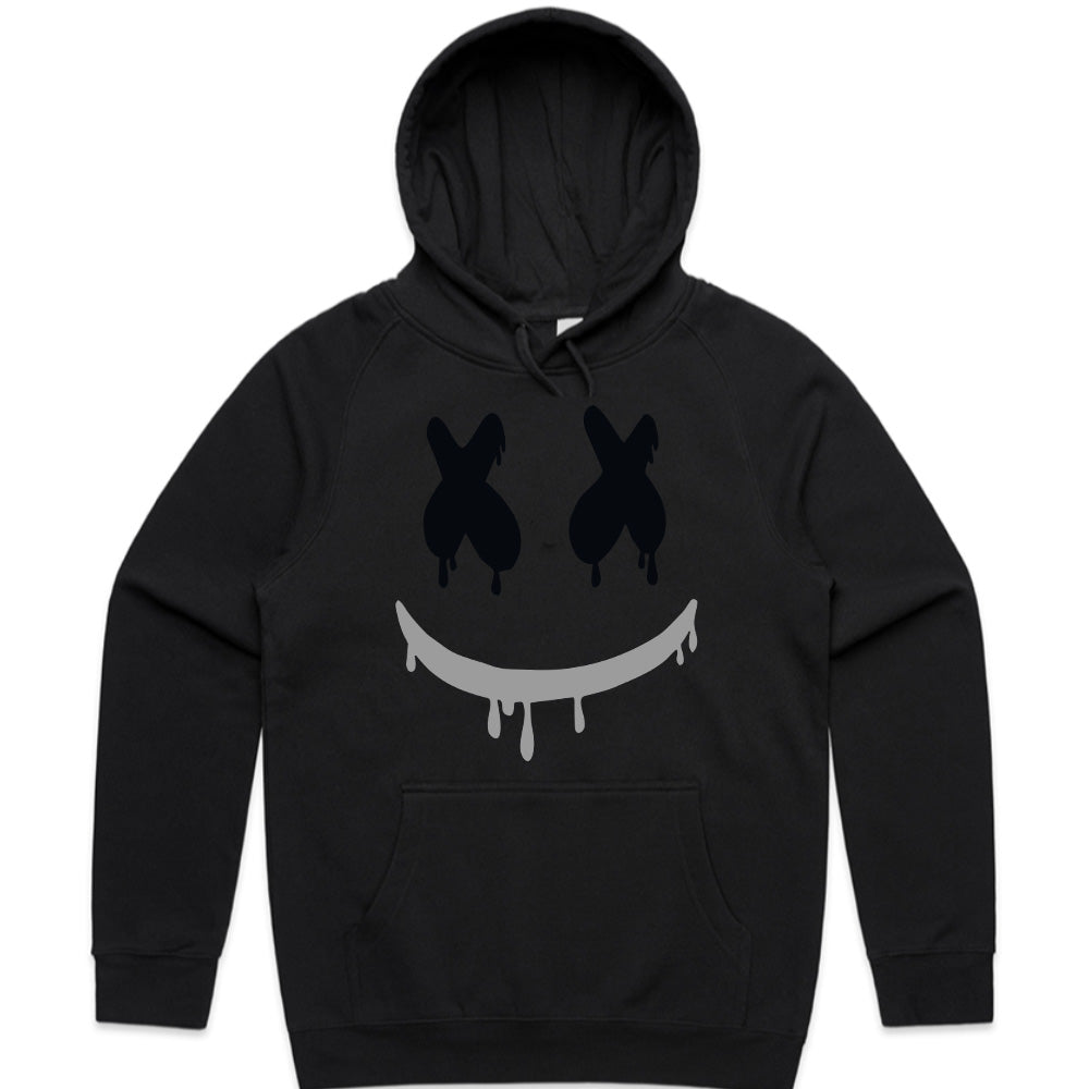 Nocturnal Guardian Tee