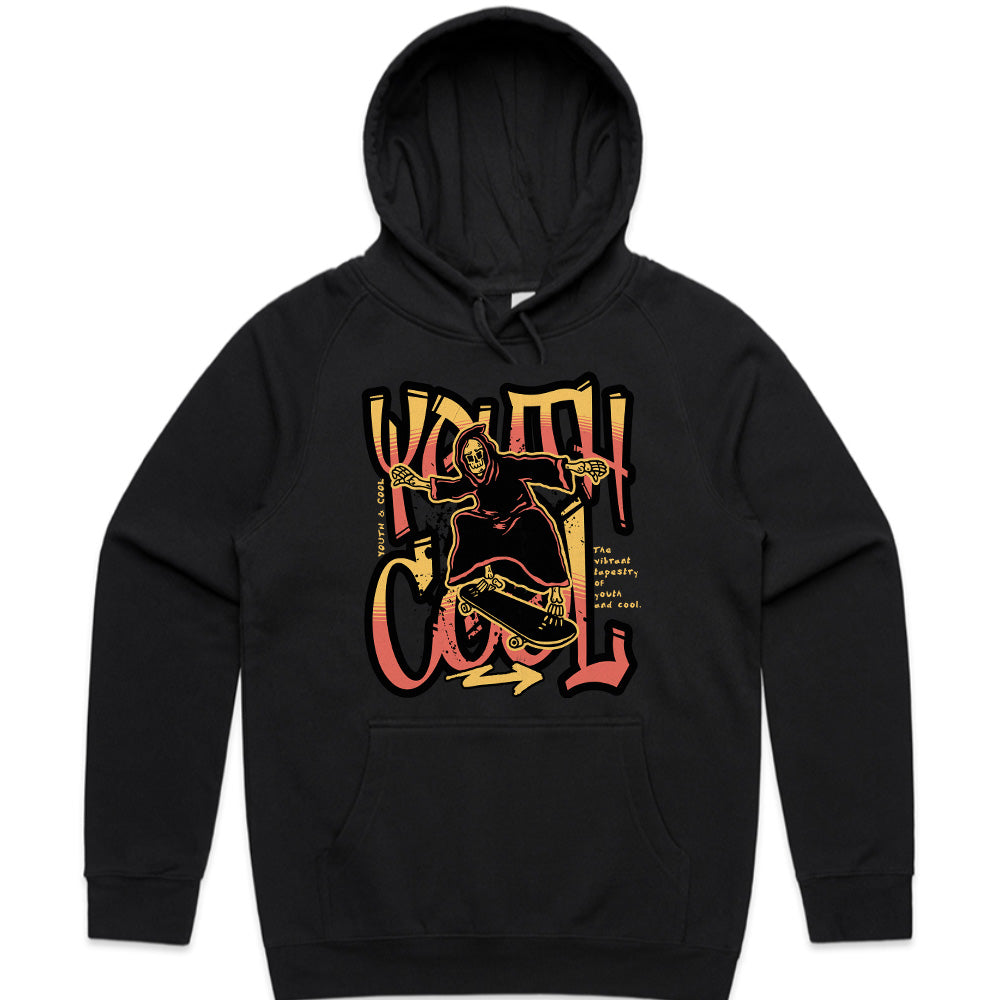 Unbroken Resolve Jumper
