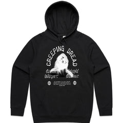 Creeping Dread: Whispers of the Haunted Night