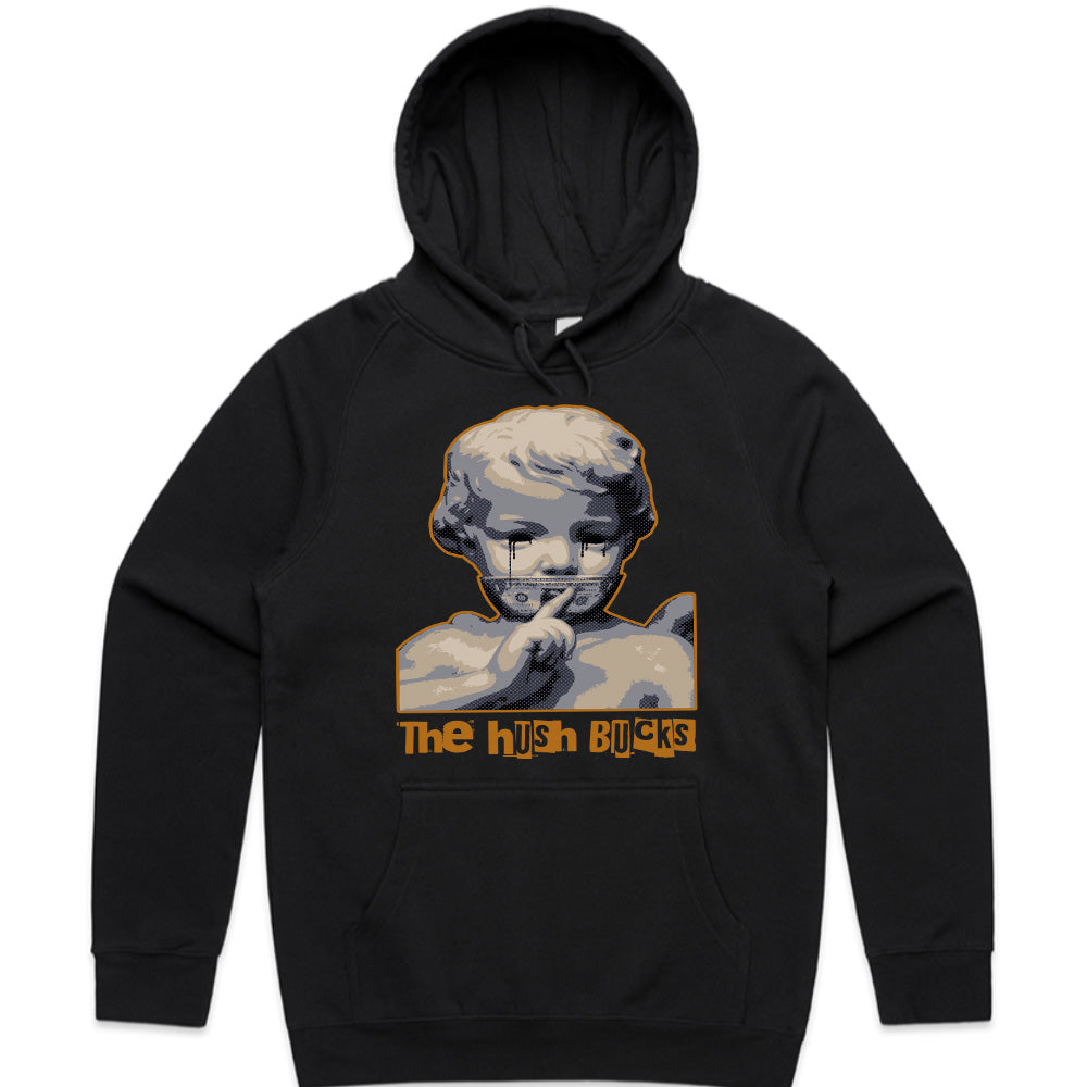 The Hush Bucks: Silent Tears Edition