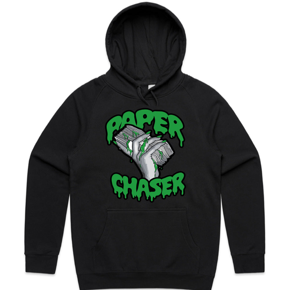 Paper Chaser: Hustle Slime Edition Tee