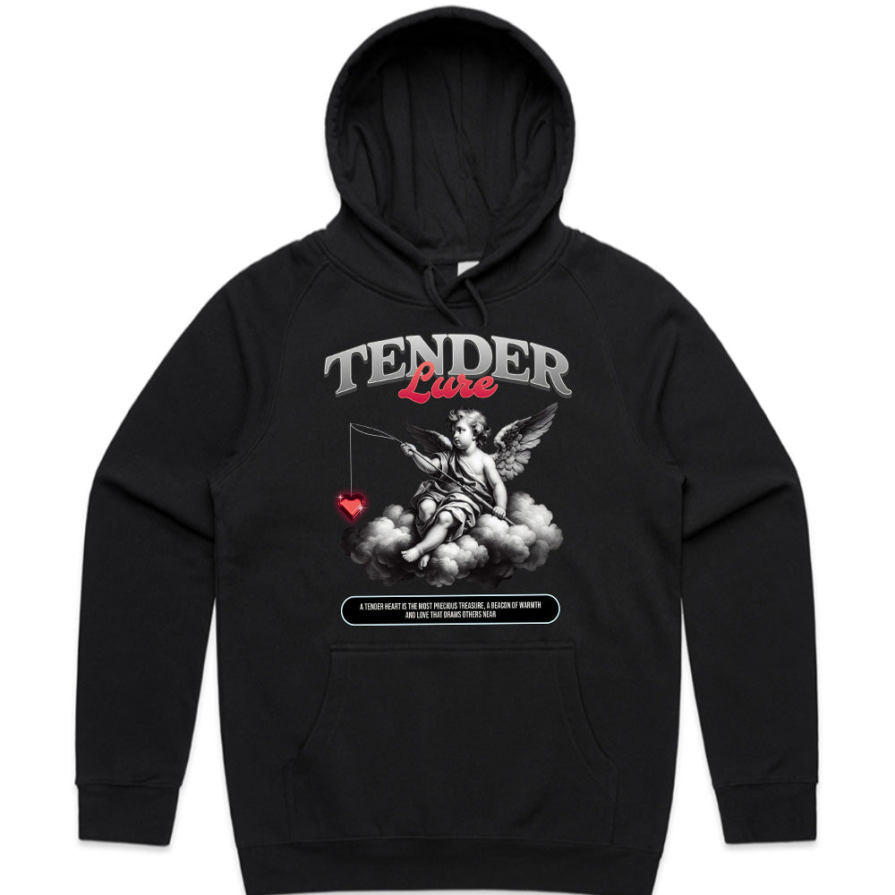 Love’s Hook: Tender Lure Tee