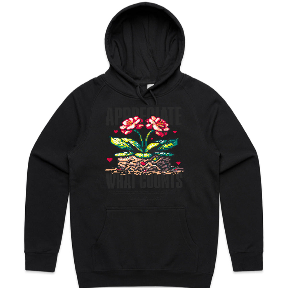Value Recognition Tee