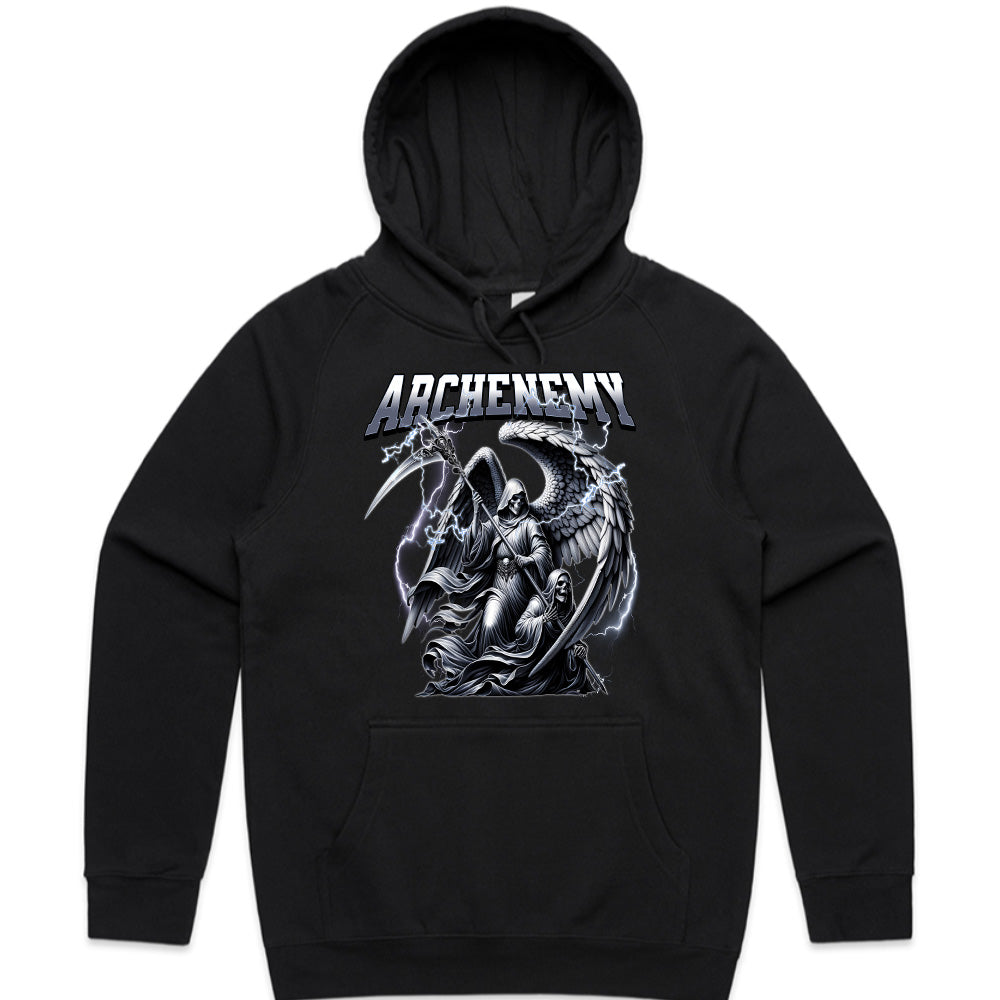 Grim Covenant – Archenemy Reaper Tee