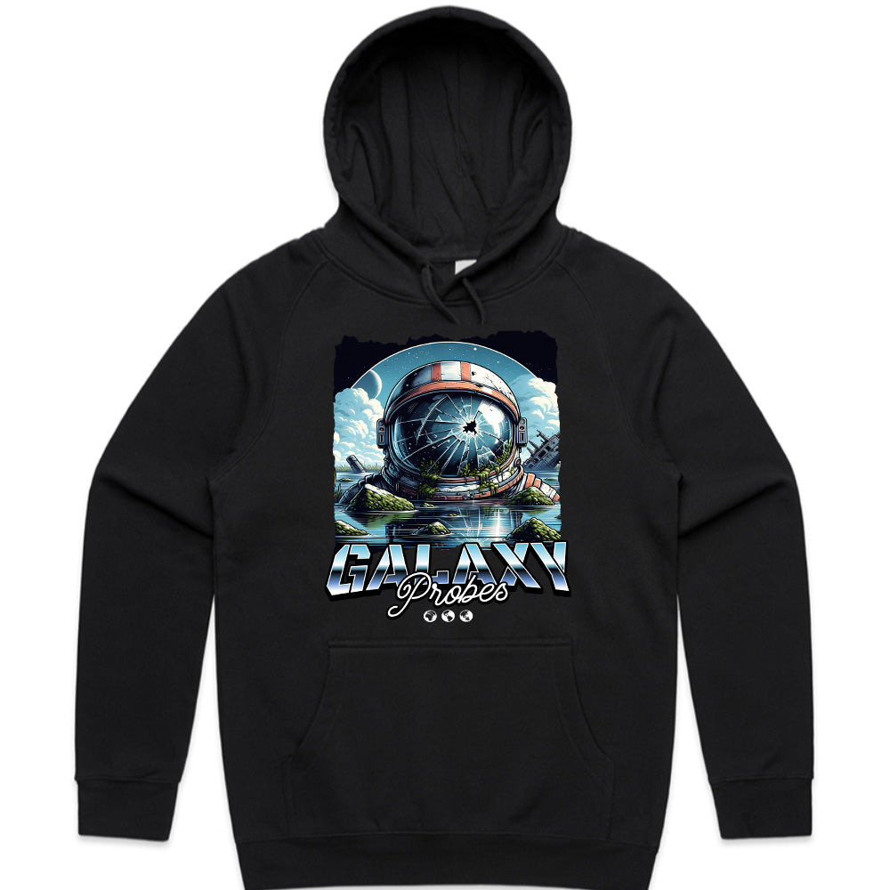 Galaxy Probes: Lost Signal Tee
