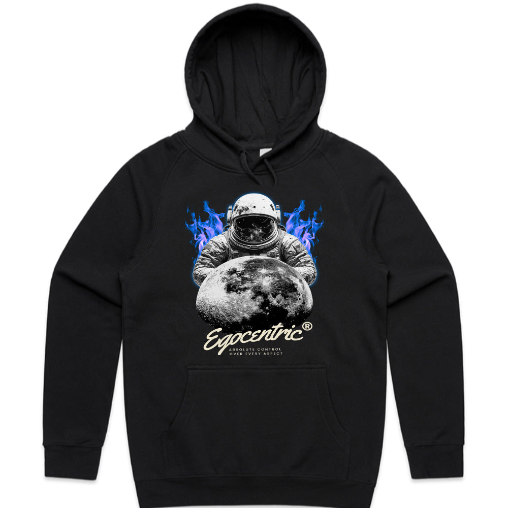Egocentric Orbit: Master of the Moon Tee
