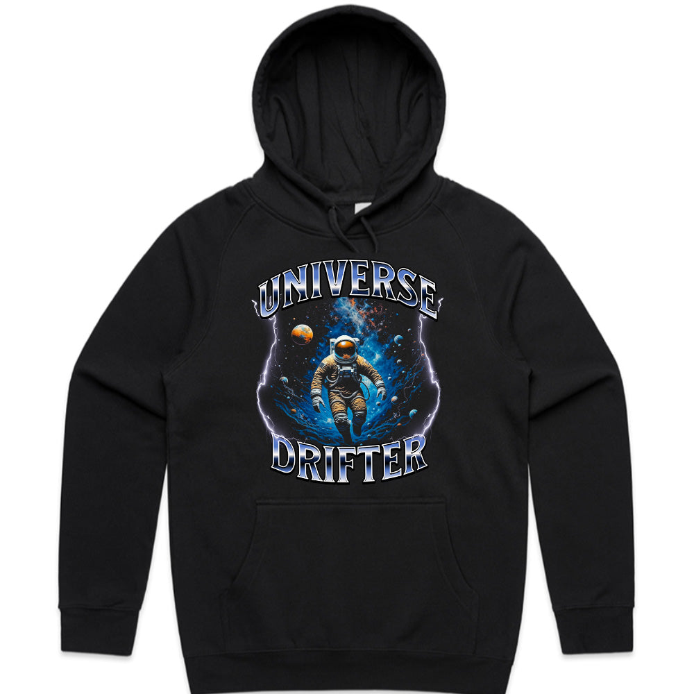 Universe Drifter: Lost in the Stars Tee