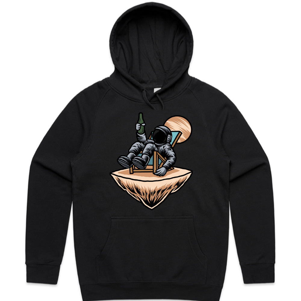 Zero Gravity Chill Zone Tee