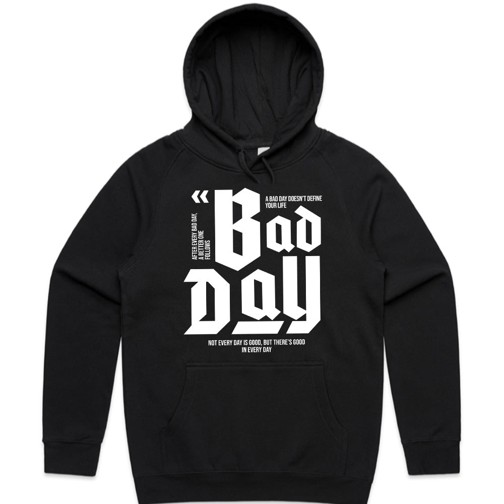 Bounce Back Bold™ Bad Day Tee