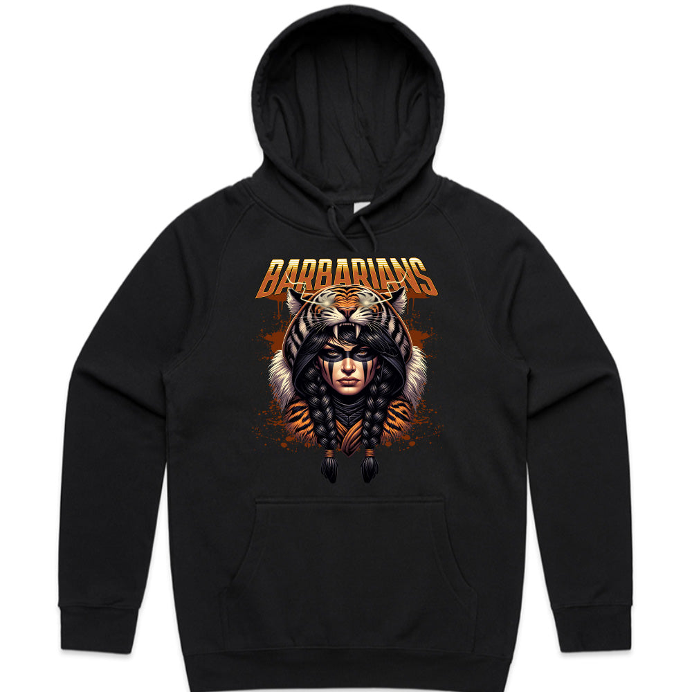 Savage Huntress Tribute Tee