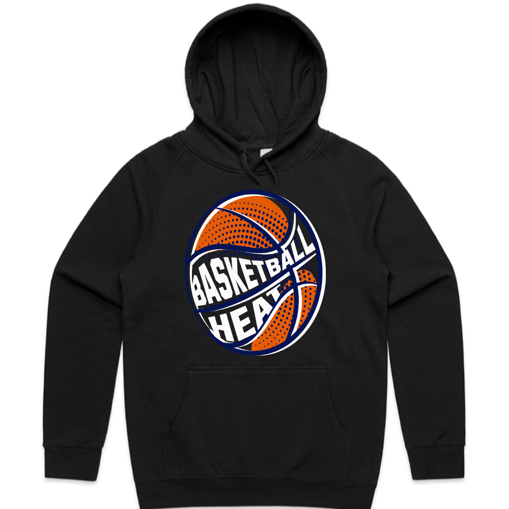Court Heatwave™ Basketball Blaze Tee