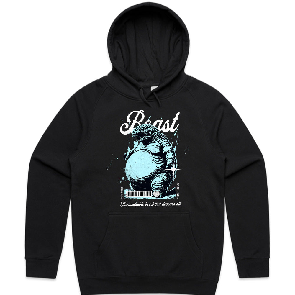 Hunger Incarnate – The Beast Within Tee