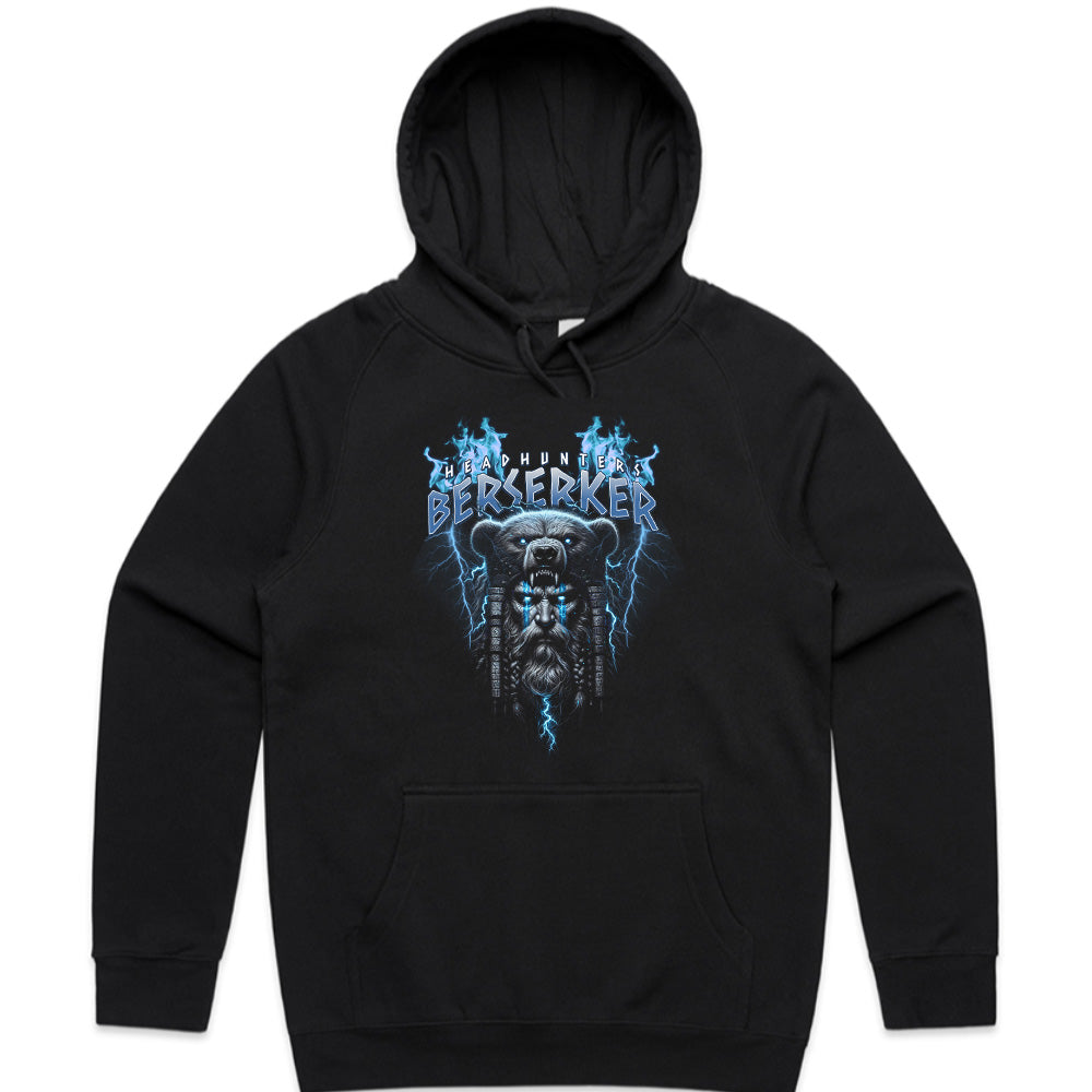 Thunderblood: Headhunter Berserker Tee