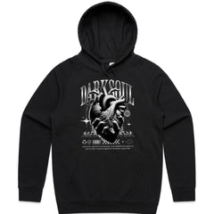 Darksoul Heart Shirt