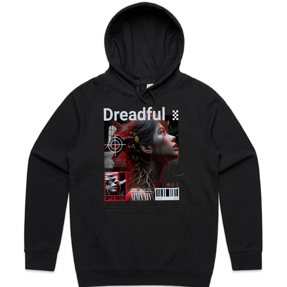 Ethereal Dread Tee