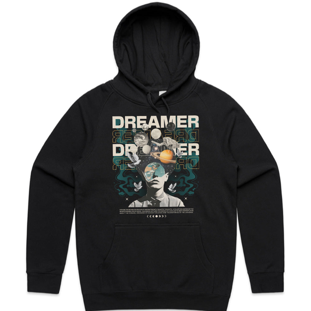 Cosmic Dreamer's Tee