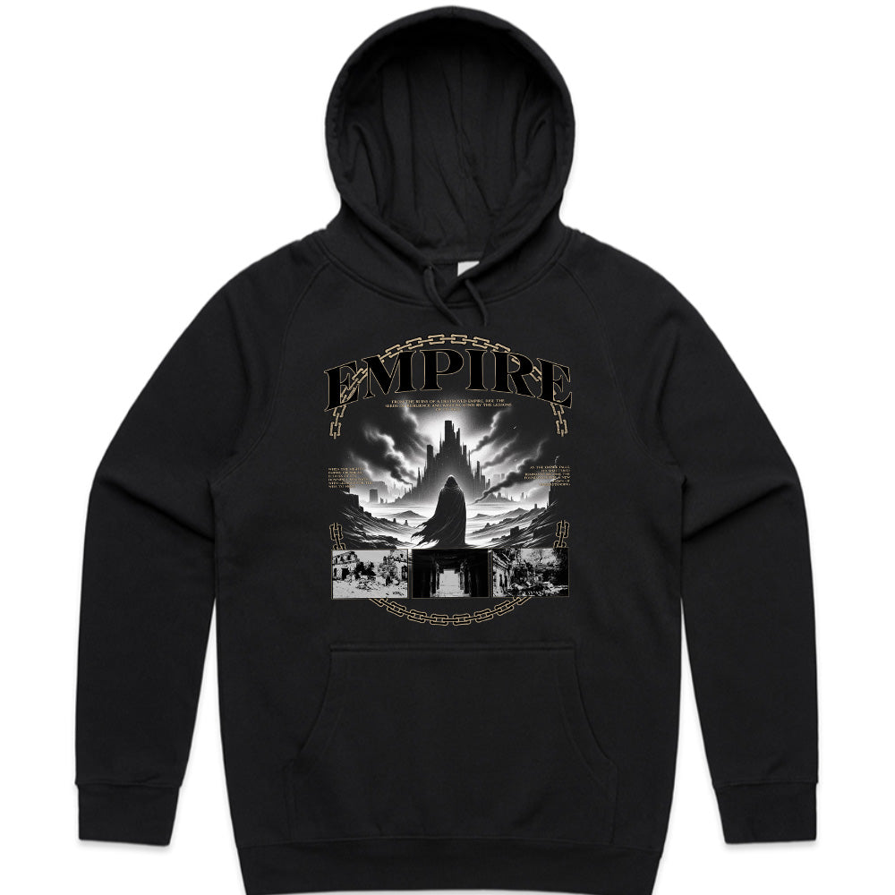 Ruined Realm Vanguard Tee