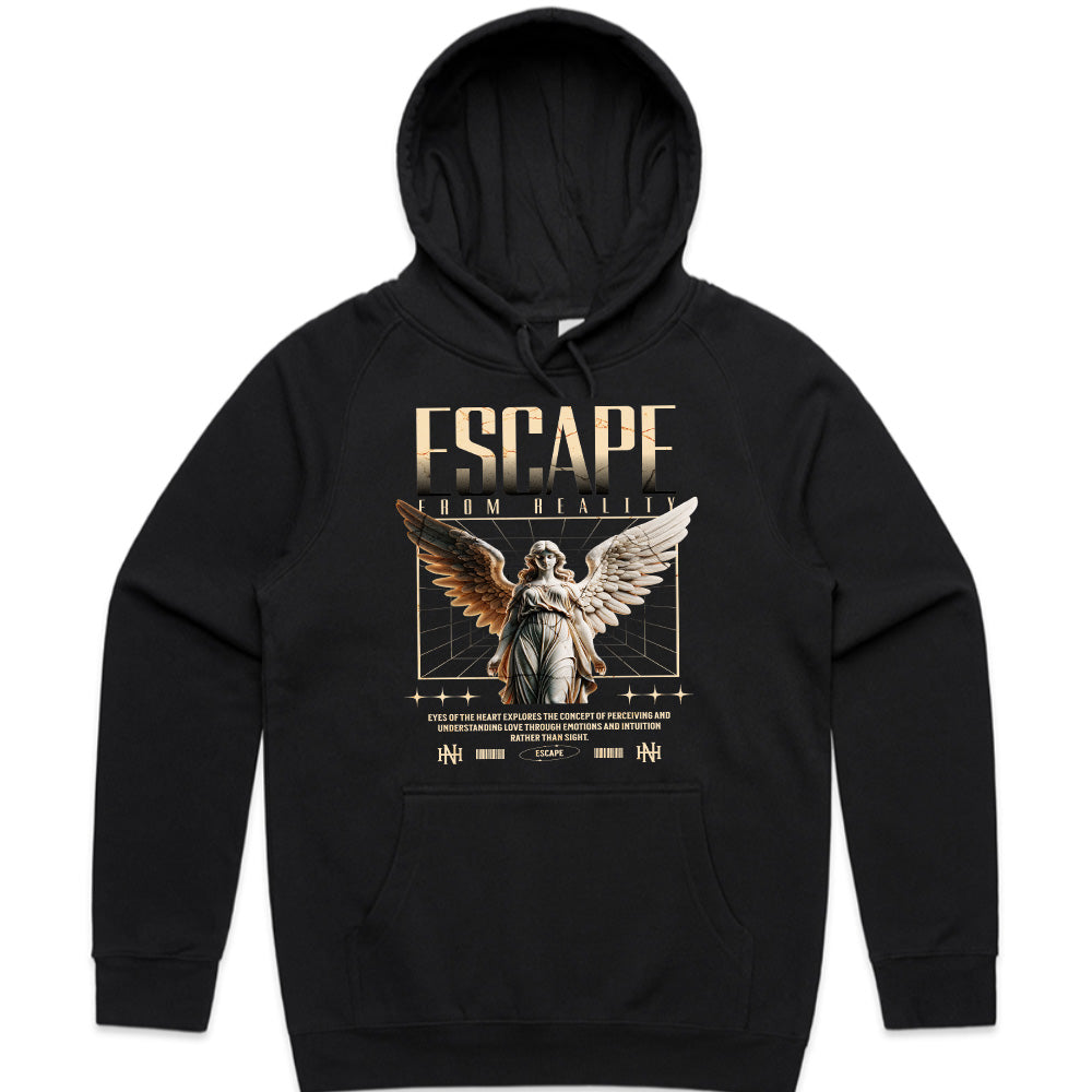 Winged Freedom Graphic Tee