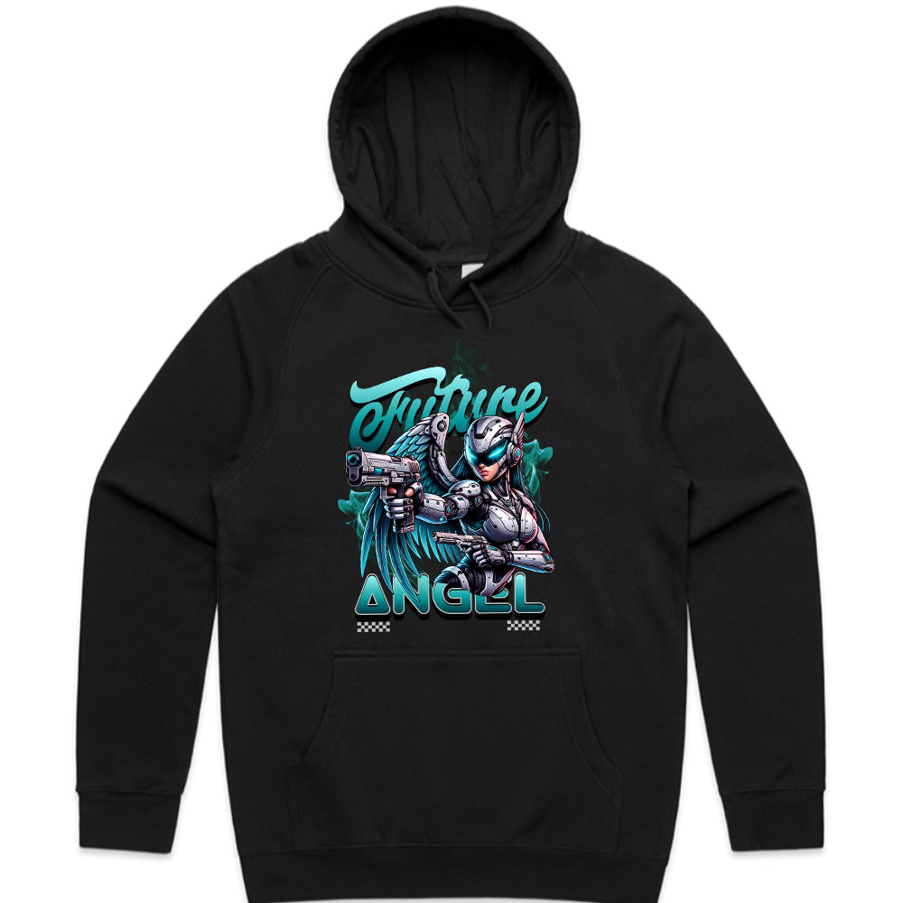 Cybernetic Sentinel Tee