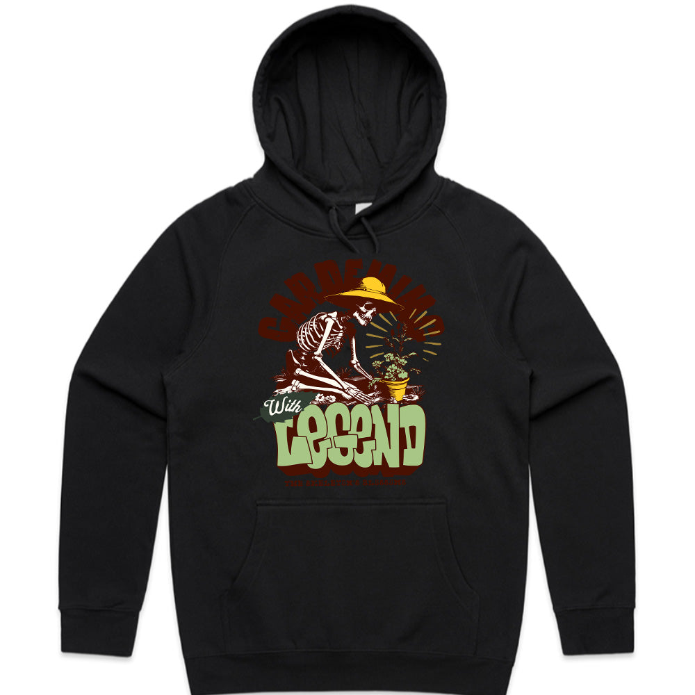 Eternal Gardener's Delight Tee
