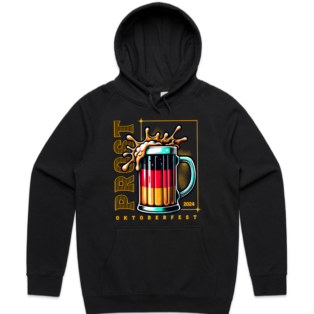 Festive Brew Celebration Tee