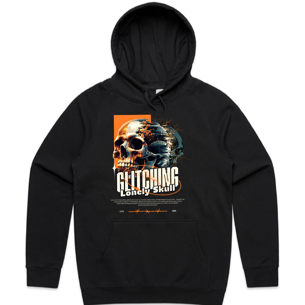 Digital Demise Apparel