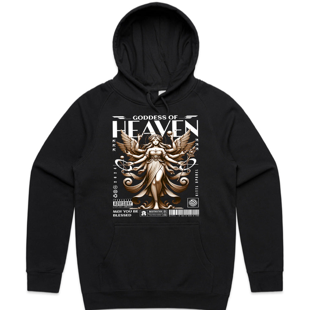 Celestial Divinity Apparel