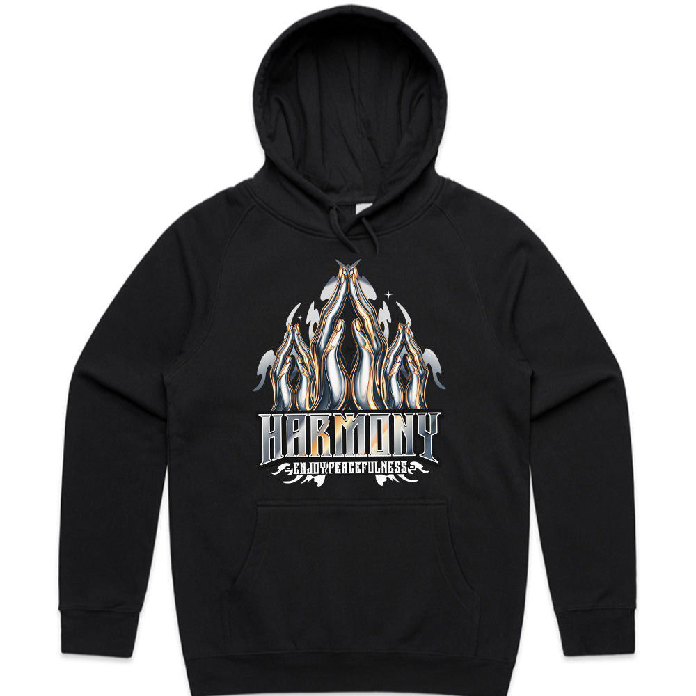 Harmony in Unity Tee